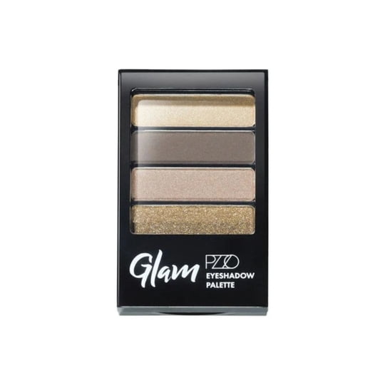 Rubor Petrizzio Pzzo Make Up Crema Y Polvo Blush Duo