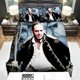 thumbnail image 1 of Master And Commander Far Side Of The World Jack Aubrey Quilt Duvet Cover Set3-Piece Bedding Set, 1 of 5