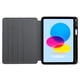 thumbnail image 2 of Funda Targus Click-In iPad 10th Gen A16 10.9 Resistente, 2 of 3