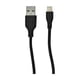 thumbnail image 2 of Cable Celular Lightning 1.2 Mts, 2 of 3