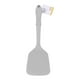 thumbnail image 3 of Espátula de cocina mango soft Nylon producto surtido 1 Pieza, 1 Un, 3 of 7