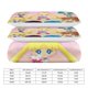 thumbnail image 3 of Sailor Moon Bedding Sets Ultra Soft Skin-Friendly Duvet Cover 3 Piece, Cute Comforter Cover Bed Set for Boys Girls Kids, 3 of 5
