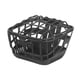 thumbnail image 4 of Cesta Delantera Para Bicicleta Cesta De Almacenamiento Para Bicicleta Cesta Duradera Para Bicicleta Fácil De Instalar, 4 of 5