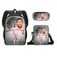 thumbnail image 1 of Set de Mochila Lionel Messi 3 Piezas, 1 of 1