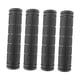 thumbnail image 5 of 4 Pu?os Antideslizantes Para Manillar De Bicicleta De Carretera Y Plegables Para Ni?os, Color Negro, 5 of 5