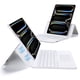 thumbnail image 1 of Funda con teclado ESR Ascend para iPad Pro 13 2024 (M4) con panel táctil, 1 of 9
