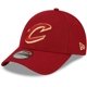 thumbnail image 1 of Gorra New Era NBA The League 9FORTY Cleveland Cavaliers, 1 of 5