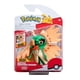 thumbnail image 1 of Jazwares Figura 11cm Decidueye Deluxe Action!, 1 of 2
