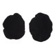 thumbnail image 3 of Fundas De Tela Para Auriculares Earcup Earpad Fit 9 ~ 11cm Auriculares Grandes, 3 of 5