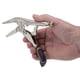thumbnail image 5 of Cortador de alambre IRWIN VISE-GRIP de punta larga de 15 cm, 5 of 6