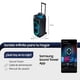 thumbnail image 2 of Parlante Sound Tower MX-ST50F 240W Party Speaker, 2 of 6