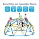 thumbnail image 2 of Juego Domo De Escalada, 2 of 4