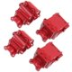 thumbnail image 4 of Cajas de diferencial de aluminio para coche RC Treehobby para WLtoys 1/14 y 1/12, 4 of 7