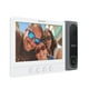 thumbnail image 3 of Kit Video Portero Hikvision DS-KIS212 HD 4 Hilos Analógico 7" gris, 3 of 3