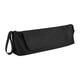 thumbnail image 5 of Estuche de viaje para rizador con tapete, organizador de accesorios para plancha de pelo. Negro, 5 of 5