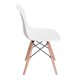 thumbnail image 2 of Silla 2 Sillas Blanco, 2 of 3