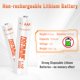thumbnail image 2 of Pilas de Litio AAA DREAMME Paquete de 24 1200mAh 1.5V, 2 of 6