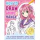 thumbnail image 1 of Libro autoeditado: Guía para dibujar anime y manga, 1 of 1