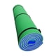 thumbnail image 1 of Balsas Flotantes Para Piscina Salón Colchón Playa Lago Verano Colchonetas Flotantes De Agua Portátiles Azul Verde, 1 of 5