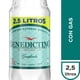 thumbnail image 1 of Agua Purificada Con Gas Botella, 2,5 L, 1 of 2
