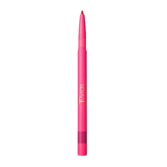Delineador de labios Julia's Place Coffee Shop Luxe Wine Colorstay Matte