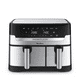 thumbnail image 1 of Freidora de aire Easy Fry & Grill Digital Dual 8,3L, 1 of 8