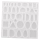 thumbnail image 5 of Moldes De Silicona Para Colgantes, Collar Para Suministros De Joyería, Molde Para Tachuelas, 5 of 5