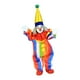 thumbnail image 1 of Muñeco Payaso De 8 Pulgadas, Artesanías, Adornos De Escritorio, Bonitos Para Juegos, Favores De Fiesta, Coloridos, 1 of 5