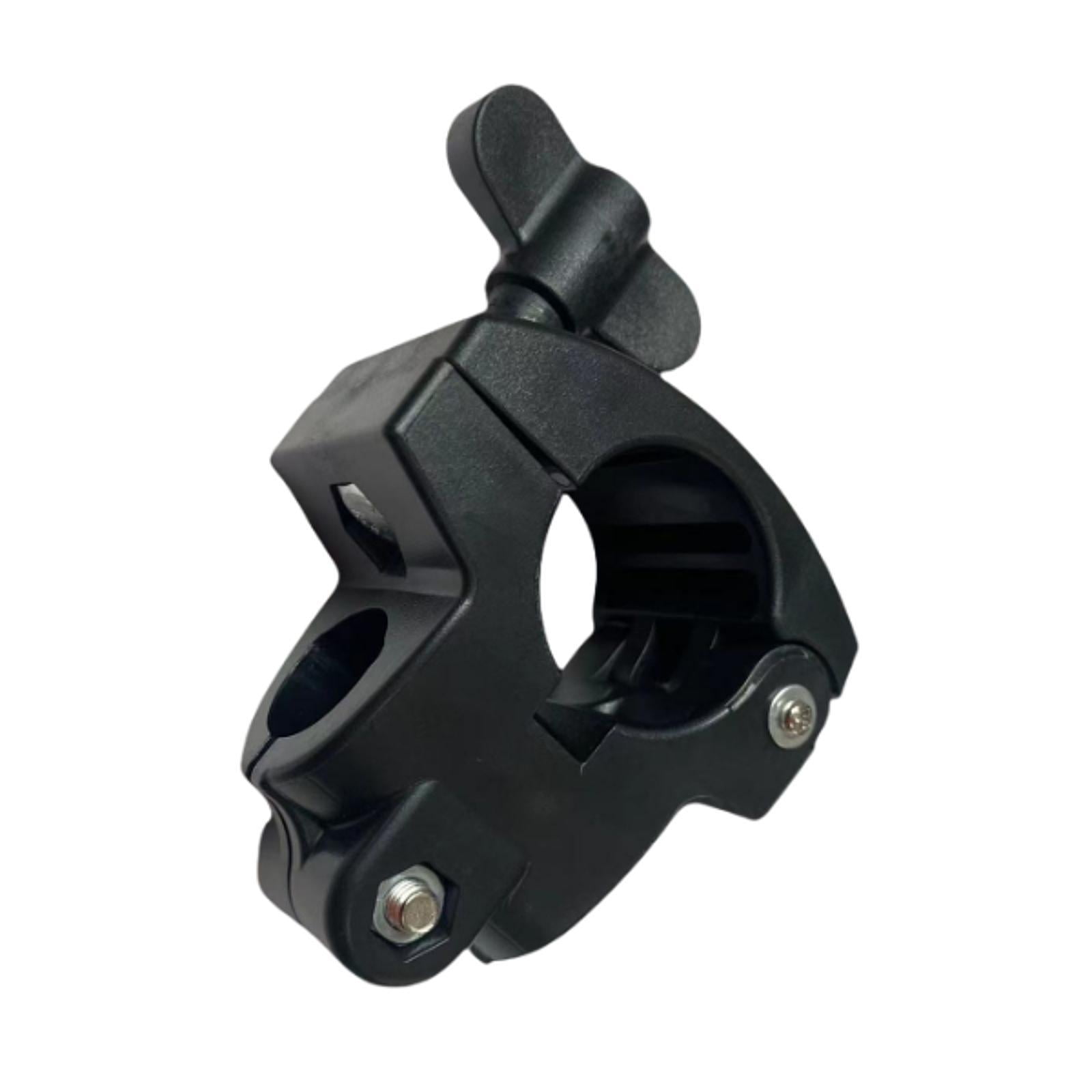 Bothyi - Accesorio De Abrazadera Para Rack De Batería Electrónica, Accesorio De Repuesto Para Instrumentos Musicales