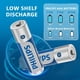 thumbnail image 2 of Pilas Philips AA alcalinas de 16 unidades, 1.5 V, de larga duración, 2 of 7