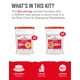 thumbnail image 4 of Suministro de alimentos de emergencia ReadyWise para 3 meses, 894 porciones, 4 of 7