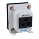 thumbnail image 1 of Autotransformador De Voltaje 300W con Tierra Genérico, 1 of 2
