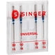 thumbnail image 4 of Agujas para máquina de coser SINGER 4723 Universal 90/14, 4 unidades, 4 of 8