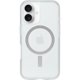 thumbnail image 1 of Funda OtterBox para iPhone 16 React Series, transparente, 1 of 6