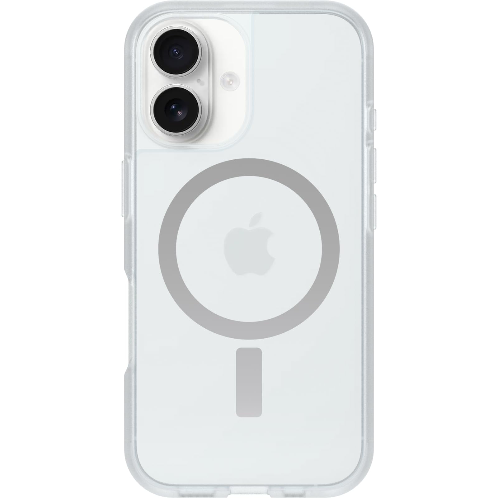 Funda Otterbox Para Iphone 16 React Series, Transparente