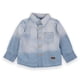 thumbnail image 1 of Camisa Bebe Niño Denim Pillin, 1 of 3