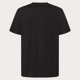 thumbnail image 3 of Camiseta Oakley O Bark 2.0 para hombre, negra/bandera americana - XS, 3 of 7