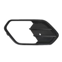 Ioensy - Repuestos Para Bisel De Luz Antiniebla Izquierda Premium Fo1038164 Para Ford Escape Kuga