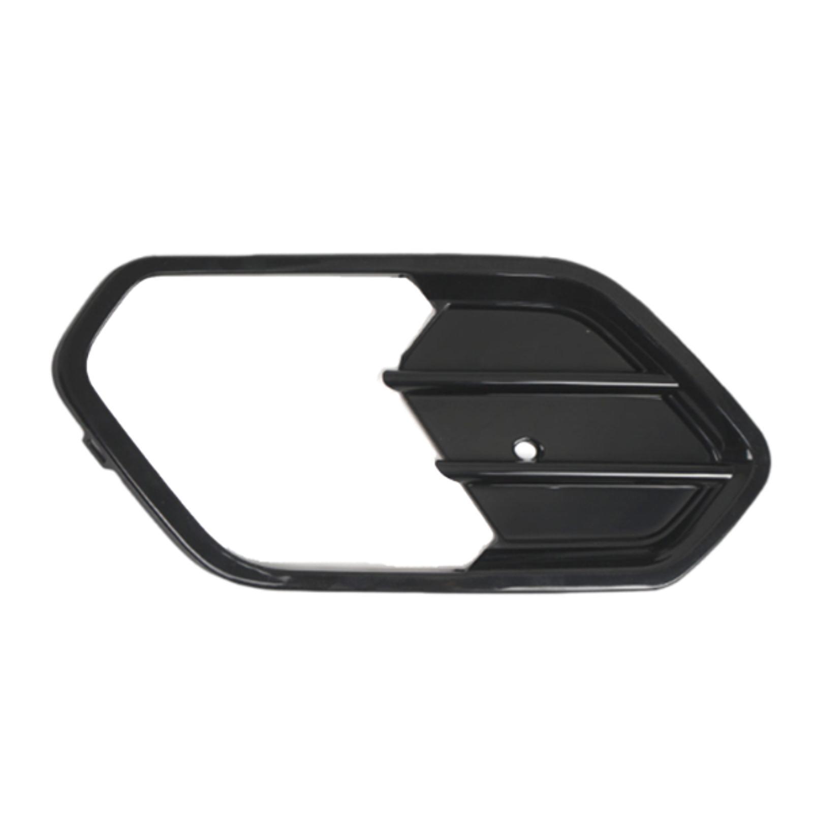 Ioensy - Repuestos Para Bisel De Luz Antiniebla Izquierda Premium Fo1038164 Para Ford Escape Kuga