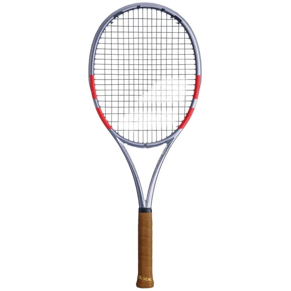 Raqueta De Tenis Pure Strike 97 Gen 4 Grip 3