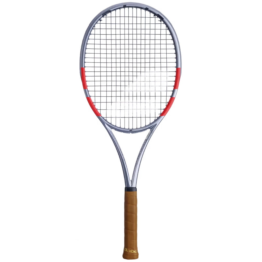 Raqueta De Tenis Babolat Pure Strike 97 Gen 4 / Grip 3