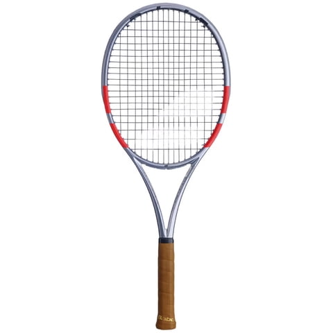 Raqueta De Tenis Babolat Pure Strike 97 Gen 4 / Grip 3