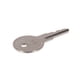 thumbnail image 4 of Llave de refrigerador Traulsen 358-29467-00 Hudson, 4 of 4