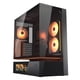 thumbnail image 1 of Gabinete Cougar CF235 Vision, Mid-Tower, ATX, Negro, 1 of 4
