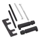 thumbnail image 1 of Extractor De Inyectores Extractor De Herramientas 303-1127 Piezas De Repuesto Durable, 1 of 5