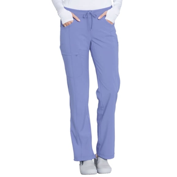Pantalon Clinico Infinity Mujer Celeste XXS