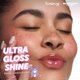 thumbnail image 2 of Bálsamo Labial The Crème Shop Hello Kitty Albaricoque, 2 of 9