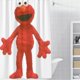 thumbnail image 1 of Cortina de Ducha Desmarcar Elmo Impermeable 119x180cm, 1 of 5
