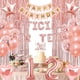 thumbnail image 5 of Decoraciones para fiesta de cumpleaños Payuzk Official Pre-Teen 12 años, 5 of 7
