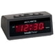 thumbnail image 1 of Despertador AcuRite 13002 Intelli-Time Digital 12,7 cm, 1 of 2